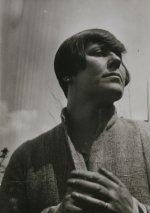 Foto di Hilla von Rebay