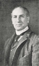 Foto di Solomon R. Guggenheim